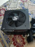 海韻（SEASONIC）650W FOCUS金牌全模電腦電源 全日系電容/風扇啟停 曬單實拍圖