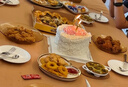 CP正大食品金粉翅根1.8斤 辛香酥脆空氣炸鍋白羽雞 曬單實拍圖