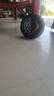 瑪吉斯（MAXXIS）輪胎/汽車輪胎 185/65R15 88H MA202 適配軒逸/啟辰 曬單實拍圖