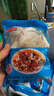 一蝦一世界 三去開背海鱸魚/河鱸魚（去鱗去腮去內(nèi)臟）新鮮冷凍 年貨年夜飯 鱸魚翅凈重1250g（5包） 曬單實(shí)拍圖