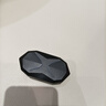 眾果2025新款藍牙耳機游戲電競專用入耳式低延遲通話降噪吃雞聽音辯位運動音樂高音質(zhì)超長續(xù)航紅魔iqoo 頂配黑【無感延遲+降噪+聽音辨位 曬單實拍圖