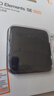西部數(shù)據(jù)（WD） 1TB 移動固態(tài)硬盤（PSSD）Elements SE新元素 SSD type-c接口 手機直連筆記本電腦兩用外接 曬單實拍圖