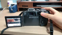 佳能（Canon）EOS R7 微單相機(jī) 4K Vlog高清視頻直播家用旅游照相機(jī) RF-S 18-150mm大變焦套機(jī) 旅行暢玩套裝 曬單實(shí)拍圖