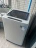 威力（WEILI）洗衣機4/6/8/10/12公斤全自動(dòng)波輪家用大容量公寓宿舍小型快洗桶自潔中途添衣童鎖洗脫一體洗衣機 XQB100-10099【10公斤大容量智洗】 曬單實(shí)拍圖