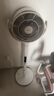 東芝（TOSHIBA）【花信風(fēng)SE】電風(fēng)扇空氣循環(huán)扇0耗材除醛直流變頻電風(fēng)扇靜音臥室超靜音一級能效F-DSC650CN(W) 曬單實(shí)拍圖