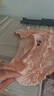 芬騰可安 內褲女5A抑菌中腰女士?jì)妊澣彳浲笟饧兠抟d復古甜美風(fēng)4條裝 曬單實(shí)拍圖