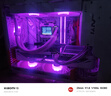 影馳 GeForce RTX 5070 Ti 星曜 LUNA OC 16GB GDDR7 DLSS 4 電競(jìng)游戲設(shè)計(jì)剪輯AI電腦鏡面顯卡 曬單實(shí)拍圖