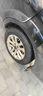 固特異（Goodyear）汽車輪胎 195/65R15 91V EF1 SPORT鷹馳F1酷跑 卡羅拉/朗逸/寶來 曬單實(shí)拍圖