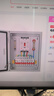 GCDQCN配電箱成套低壓成套配電箱配電柜工廠家用明裝三相四線380V 曬單實拍圖