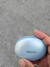 OPPO Enco Free4 【國(guó)家補(bǔ)貼】真無(wú)線入耳式藍(lán)牙耳機(jī)降噪耳機(jī)搭檔 Find X8通用蘋果華為小米手機(jī)水漾藍(lán) 曬單實(shí)拍圖
