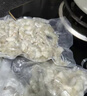 1號會員店黑虎蝦仁 0添加人工保水劑 海鮮水產(chǎn) 去蝦線 凈重1Kg（66-88只） 曬單實拍圖