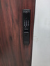 凱迪仕（kaadas）智能鎖 可視貓眼高清大屏指紋識別 電子鎖智能指紋鎖 賽博Q3 VP 曬單實拍圖