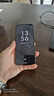摩托羅拉 聯(lián)想moto S50 1.5K旗艦級小直屏 索尼全場(chǎng)景三攝 應用六開(kāi) 5GAI手機 12+256GB 花木藍 曬單實(shí)拍圖