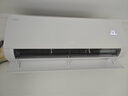 海爾（Haier）小紅花套系 凈省電Plus真省版 節(jié)能1.5匹壁掛式臥室掛機(jī)空調(diào) KFR-35GW/E1-1Plus家電國家補(bǔ)貼20% 曬單實(shí)拍圖