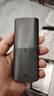 諾基亞【新款】諾基亞Nokia 105 4G 全網(wǎng)通 雙卡雙待 超長待機 大按鍵老人機 學(xué)生備用機功能機 黑色 官方標(biāo)配 曬單實拍圖