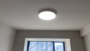 Paulmann P德國(guó)柏曼日光吸頂燈 護(hù)眼臥室客廳兒童led全光譜 包安裝-墻控版本 曬單實(shí)拍圖