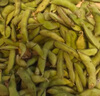 現(xiàn)摘青毛豆新鮮帶殼毛豆新農(nóng)家鮮青豆農(nóng)村鮮嫩毛豆角青毛豆 現(xiàn)摘新鮮帶殼毛豆  凈重1斤 曬單實拍圖