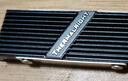 Thermalright(利民)   TR-M.2 2280 TYPE A B固態(tài)硬盤散熱片 鋁合金SSD馬甲 散熱器 曬單實(shí)拍圖