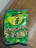 旺旺 挑豆 豌豆 176g分享包 追劇小零食 健康休閑辦公零食膨化食品 曬單實(shí)拍圖