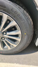 固特異（Goodyear）汽車(chē)輪胎 195/65R15 91V EF1 SPORT鷹馳F1酷跑 卡羅拉/朗逸/寶來(lái) 曬單實(shí)拍圖