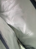 一棉緣（cottonfaith）A類家用免安裝嬰兒防摔蚊帳蒙古包蚊帳架雙開(kāi)門1.2x2米【可折疊】 曬單實(shí)拍圖