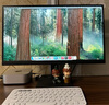 Apple/蘋果AI電腦/2024Mac mini迷你主機(jī) M4銀色(10+10核) 16G 256G臺(tái)式電腦主機(jī) MU9D3CH/A 曬單實(shí)拍圖