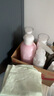 貝親（Pigeon）桃葉精華 嬰兒液體爽身露 四季通用 200ml IA171 曬單實(shí)拍圖