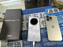 藍猩先生適用榮耀magic7Pro鏡頭膜HONOR magic7Pro后置攝像頭保護膜AR增透高清防摔保護膜 曬單實拍圖