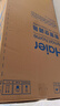 海爾（Haier）小紅花套系凈省電3匹新一級能效 防直吹 客廳節(jié)能變頻柜機空調(diào)KFR-72LW/E1-1 國家補貼20%以舊換新 曬單實拍圖