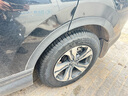 米其林（MICHELIN）汽車輪胎 235/65R17 108V 旅悅+ PRIMACY SUV+ 適配CR-V/豐田塞納 曬單實(shí)拍圖