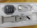 華強北智能手表S10ultra3/S11頂配版電話(huà)手表5G全網(wǎng)通可插卡男女成人初高中學(xué)生多功能電子手表官方旗艦新款 S11Pro max鈦銀 升級插卡/藍牙雙系統 190°伸縮攝像頭+支持抖音/游戲/ 曬單實(shí)拍圖