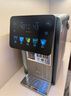 美的（Midea）小魔方plus即熱熟水機 飲水機電熱水瓶電水瓶 燒水壺電熱水壺5L 保溫恒溫一體真沸騰除氯32FPro 曬單實(shí)拍圖