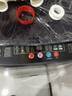 志高（CHIGO）全自動洗衣機 波輪宿舍迷你小型家用 洗烘一體 智能洗脫一體機 大容量 風干 【7.5Kg主銷款-升級加厚-智能風干強動力電機】 曬單實拍圖