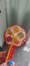 妙伯樂5果VC風(fēng)車軟糖120g寶寶無添加劑果汁維C棒棒糖兒童休閑解饞零食  曬單實(shí)拍圖