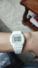 卡西歐（CASIO）BABY-G BGD-565復古碎花運動時尚女士手表防水防震石英手表 禮物 BGD-565RP-7PR 曬單實拍圖