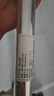 斯沃森（SWARSON）靜電墻面保護膜墻貼紙乳膠漆墻壁廚房防油污防潮防踢透明護墻貼 曬單實拍圖