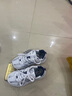 新百倫運(yùn)動鞋子男鞋2025新款夏季透氣網(wǎng)面情侶款復(fù)古百搭老爹鞋跑步鞋女 ZS530白銀 37 曬單實(shí)拍圖