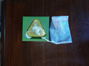 歐橘ORGINESE側柏葉洗發(fā)皂手工香皂角何首烏中草藥固發(fā)防斷發(fā)控油去屑洗發(fā)水 曬單實(shí)拍圖