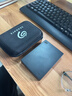 希捷（SEAGATE） 移動硬盤 簡系列套裝版 USB3.0 2.5英寸 高速便攜機(jī)械硬盤 兼容WIN MAC PS4 【簡】暗夜黑色 硬盤包套裝版 5TB 曬單實拍圖