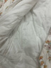 貝肽斯胎脂皮嬰兒衣服秋冬新款純棉連體衣加厚新生男女寶寶長袖哈衣 曬單實拍圖