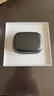 B&O Beoplay EX 主動(dòng)降噪真無(wú)線(xiàn)藍牙耳機 bo耳機無(wú)線(xiàn)充電 送男友禮物/節日禮物 雅黑色 國家補貼 曬單實(shí)拍圖