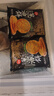 三全上海風味蔥油餅900g10片裝 兒童早餐速食面點烘焙培根火腿伴侶 曬單實拍圖