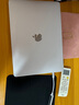 蘋(píng)果（Apple） MacBook Pro/Air 二手蘋(píng)果筆記本電腦 商務(wù) 辦公 游戲 設(shè)計(jì) 剪輯 99新【定制】18款9R2灰i7-16G/512G 曬單實(shí)拍圖