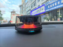 圖拉斯【全網(wǎng)熱銷80萬+】車載香薰高級正品觀景汽 車香水電子噴霧智能內(nèi) 【充電款】雪山+森林 男士清冷香 200g 曬單實拍圖