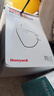 霍尼韋爾（Honeywell）N95型醫(yī)用防護(hù)口罩獨(dú)立包裝H950非無菌型30只/盒立體藍(lán)色一次性 曬單實(shí)拍圖