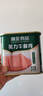 高金食品美力午餐肉340g 火鍋冒菜麻辣燙食材 泡面搭檔 早餐食材 火腿腸 曬單實(shí)拍圖
