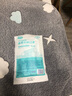 海氏海諾 一次性使用醫用外科口罩100只 無(wú)菌三層防塵成人滅菌級防曬口罩 曬單實(shí)拍圖