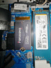 梵想（FANXIANG）1TB SSD固態(tài)硬盤 M.2接口NVMe協(xié)議PCIe4.0 2242小尺寸讀速7300MB/s 適配游戲機(jī)筆記本電腦 S742 曬單實(shí)拍圖