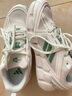 阿迪達斯 （adidas）男鞋夏季CLIMACOOL清風鞋網(wǎng)面跑步鞋透氣輕便舒適運動鞋JH9748 42 曬單實拍圖