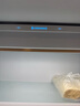 松下（Panasonic）【國家補貼20%】大白冰箱法式多門464升家用超薄零嵌入式變頻雙系統(tǒng)風(fēng)冷無霜一級能效NR-EW46TGB-W 曬單實拍圖